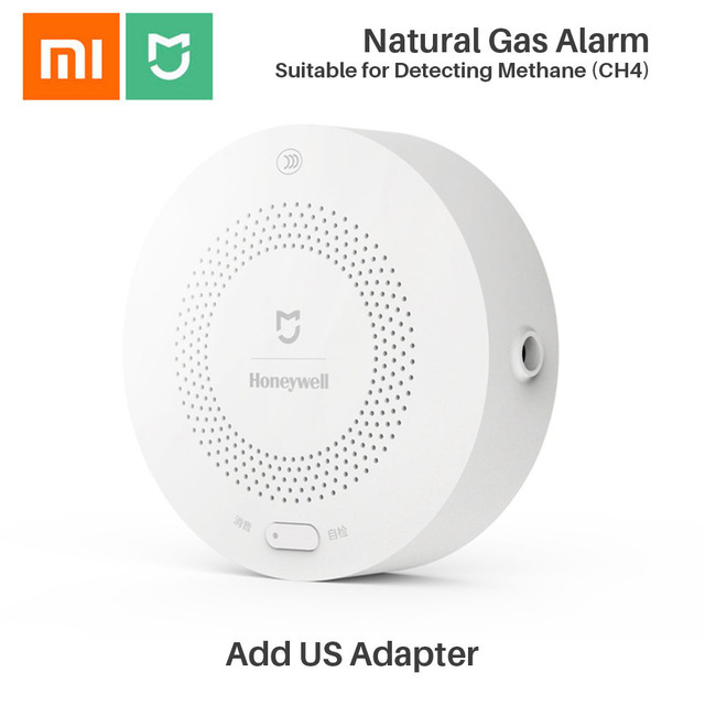 Умный дом Xiaomi
